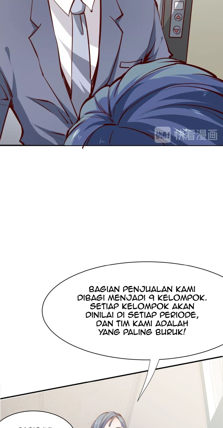 Melee Mad Soldier! Chapter 02 Gambar 10